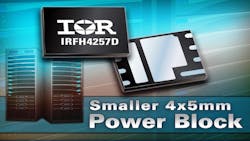 Powerelectronics 3141 12448 International Rectifier Powerelectronics 3141 12448 International Rectifier