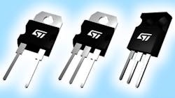Powerelectronics 3170 Stmicrodiodes Powerelectronics 3170 Stmicrodiodes