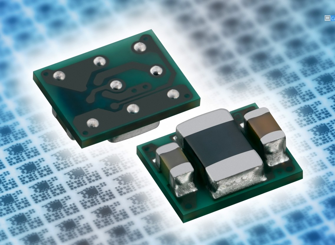 Powerelectronics 3380 4798tdk Epc