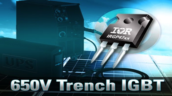 Top Discrete Power Semiconductors for Q3 and Q4 2014 Electronic Design
