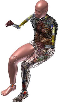 Dts Blast Dummy Dts Blast Dummy