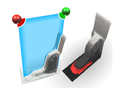 Goepel Meniskus Goepel Meniskus