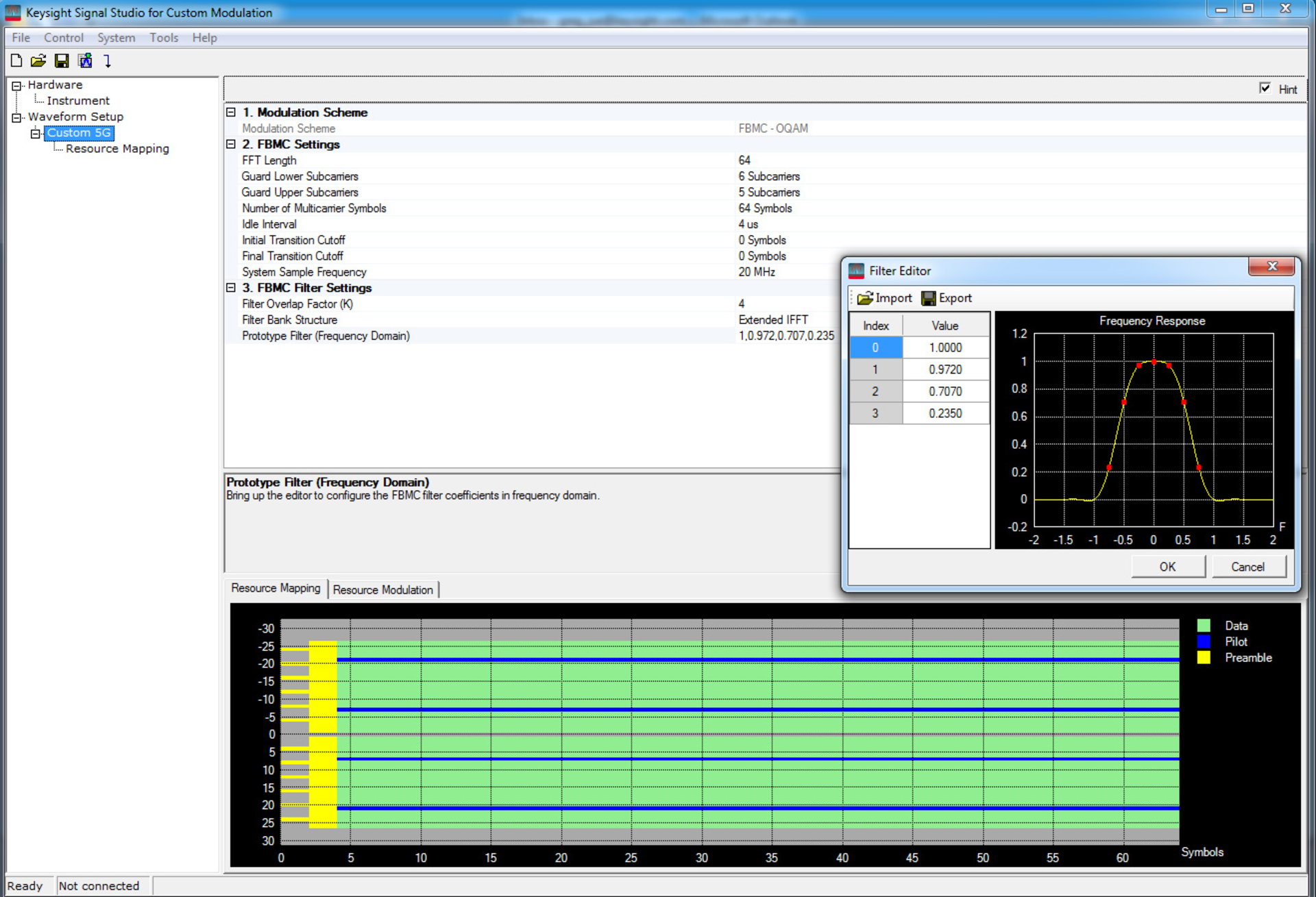 Keysight Signal Studio