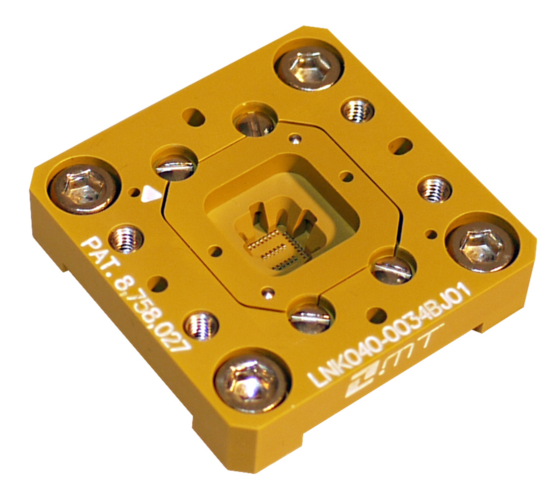 Multitest Link Contactor