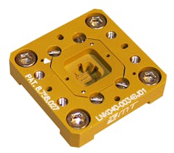 Multitest Link Contactor Multitest Link Contactor