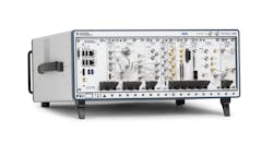 Ni Chassis Controller Ni Chassis Controller
