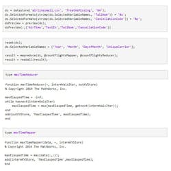 Electronicdesign Com Sites Electronicdesign com Files Uploads 2015 02 Figure 2 Left Matlab Map Reduce Code Example Electronicdesign Com Sites Electronicdesign com Files Uploads 2015 02 Figure 2 Left Matlab Map Reduce Code Example