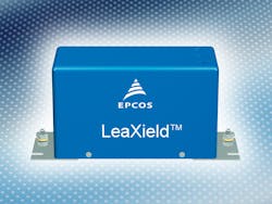Powerelectronics 3143 12451tdk Epcos Powerelectronics 3143 12451tdk Epcos