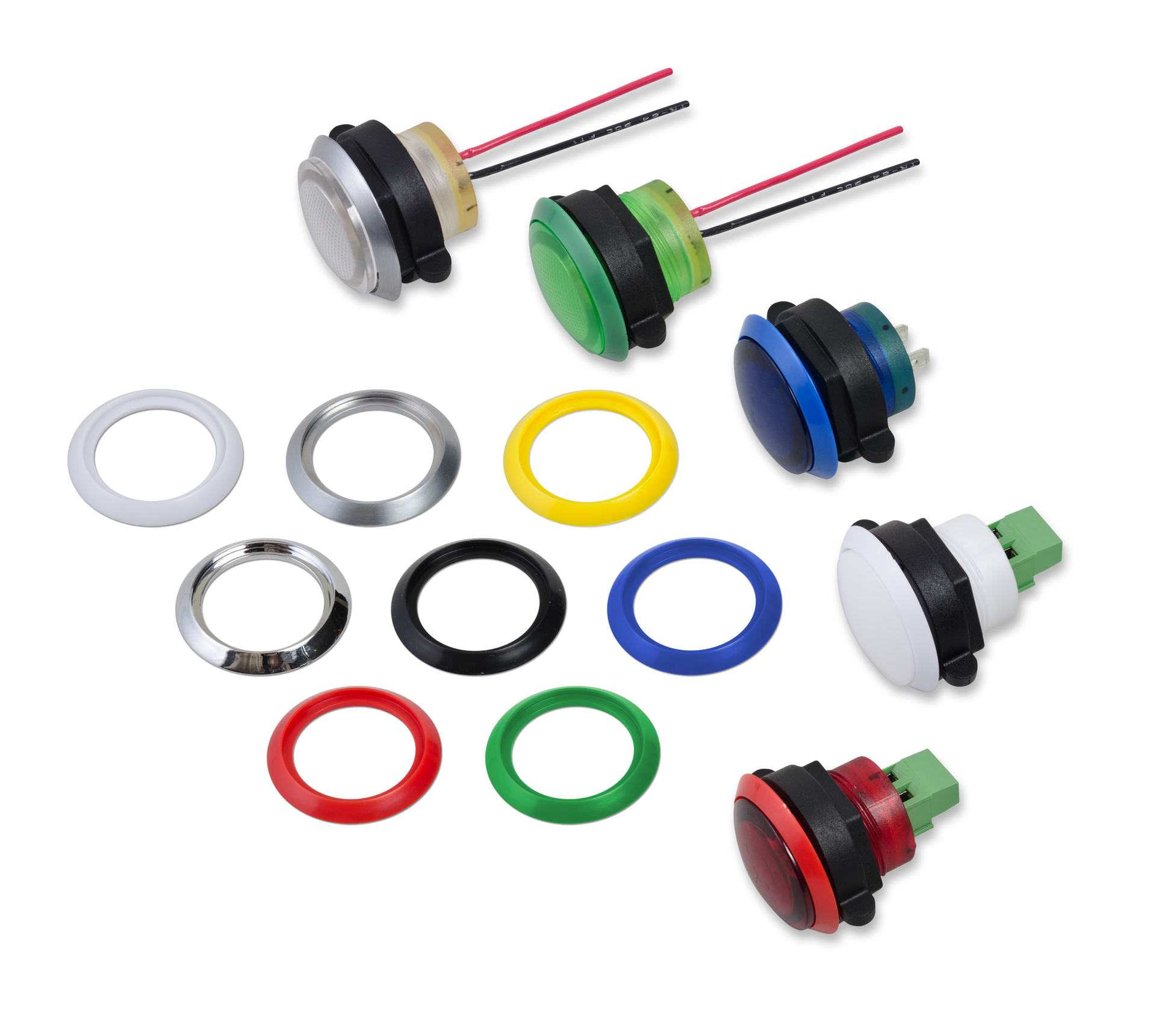 Powerelectronics 3146 12401 Vcc