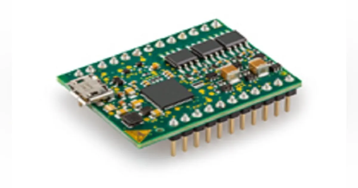 Escon Escon Servo Controller : maxon Drives & Systems – ZMIF