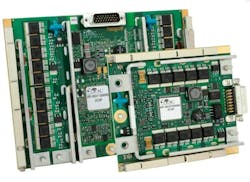 Powerelectronics 3159 12424 Data Device Corporation Powerelectronics 3159 12424 Data Device Corporation