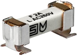 Powerelectronics 3160 12425 Schurter Inc Powerelectronics 3160 12425 Schurter Inc