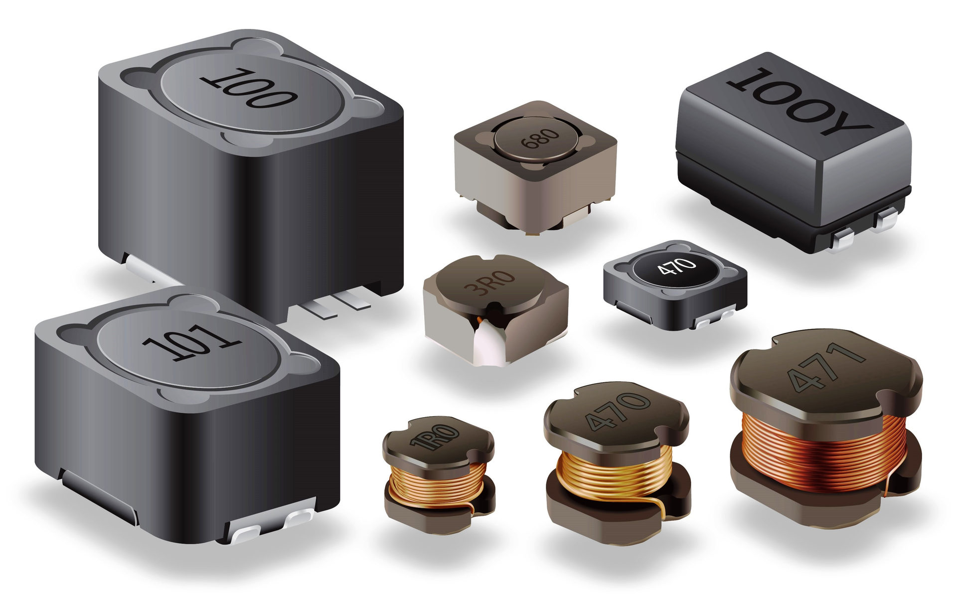 Powerelectronics 3163 12433 Bourns