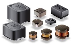 Powerelectronics 3163 12433 Bourns Powerelectronics 3163 12433 Bourns