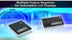 Powerelectronics 3171 01596 Allegro Microsystems Powerelectronics 3171 01596 Allegro Microsystems