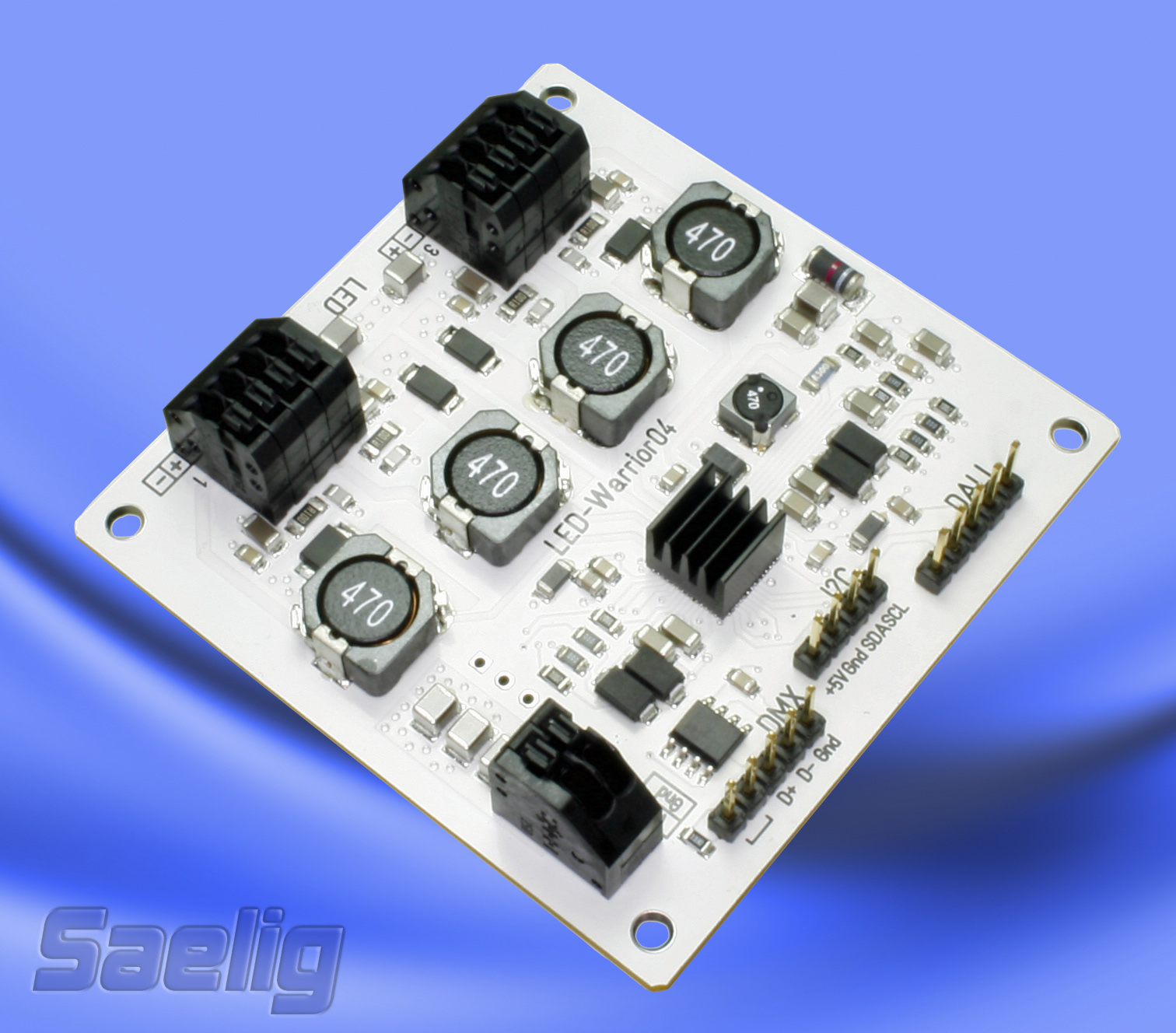 Powerelectronics 3174 12453 Saelig Co