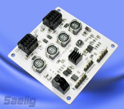 Powerelectronics 3174 12453 Saelig Co Powerelectronics 3174 12453 Saelig Co