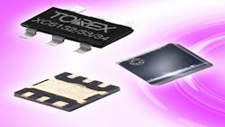 Powerelectronics 3183 01580 Torex Semiconductor Ltd Powerelectronics 3183 01580 Torex Semiconductor Ltd