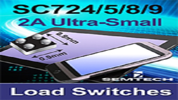 Powerelectronics 3184 01582 Semtech