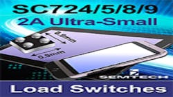 Powerelectronics 3184 01582 Semtech Powerelectronics 3184 01582 Semtech