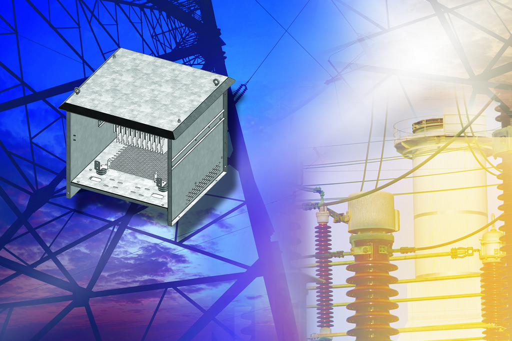 Powerelectronics 3209 01584 Vishay Intertechnology