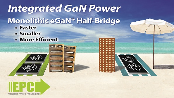 Powerelectronics 3223 01564 Efficient Power Conversion Epc