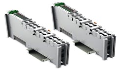 Powerelectronics 3240 01563 Wago Corporation Powerelectronics 3240 01563 Wago Corporation