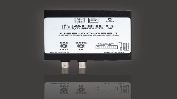 Powerelectronics 3245 01548 Acces Io Products Inc