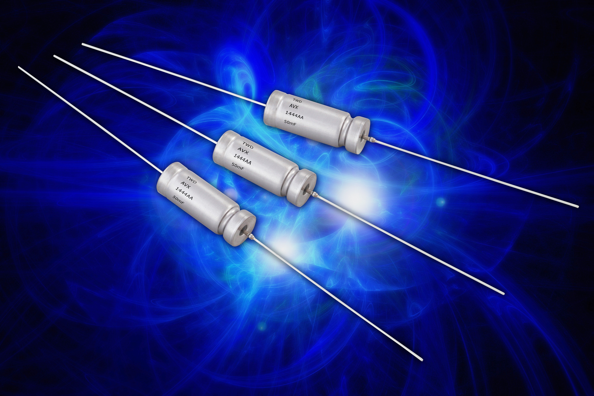 Powerelectronics 3250 01525 Avx