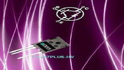 Powerelectronics 3614 12422 Ixys Corporation Powerelectronics 3614 12422 Ixys Corporation