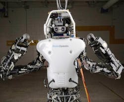 Powerelectronics 4365 Robot 1 Powerelectronics 4365 Robot 1