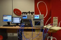 Anritsu Mt8820 Emite Lab