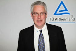 Bruce Fagley Tuv Rheinland Bruce Fagley Tuv Rheinland