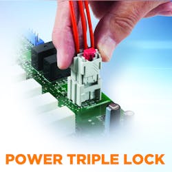 Te Power Triple Lock Te Power Triple Lock