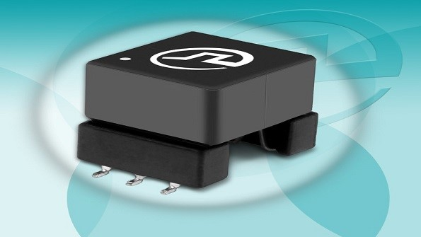 Powerelectronics 3259 01531 Pulse Electronics Corporation