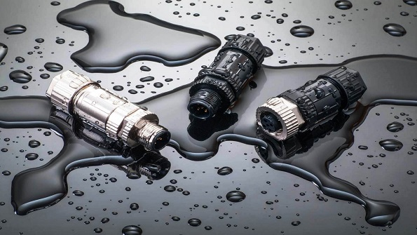 Powerelectronics 3264 01503 Amphenol Industrial