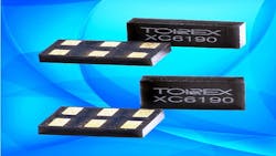 Powerelectronics 3272 01524 Torex Semiconductor Ltd Powerelectronics 3272 01524 Torex Semiconductor Ltd