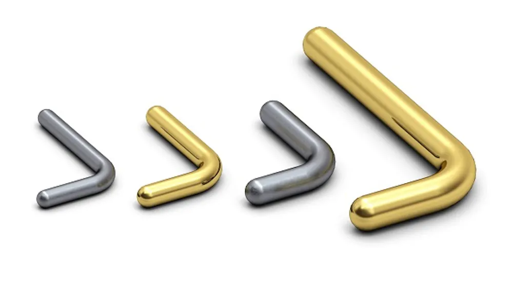 Right Angle Pins | Electronic Design