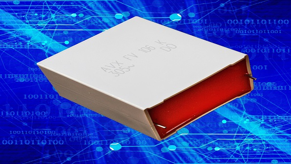 Powerelectronics 3278 01516 Avx