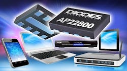 Powerelectronics 3279 01510 Diodes Inc Powerelectronics 3279 01510 Diodes Inc