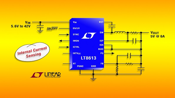 Powerelectronics 3284 02583 Linear Technology
