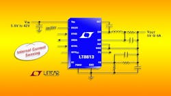 Powerelectronics 3284 02583 Linear Technology Powerelectronics 3284 02583 Linear Technology
