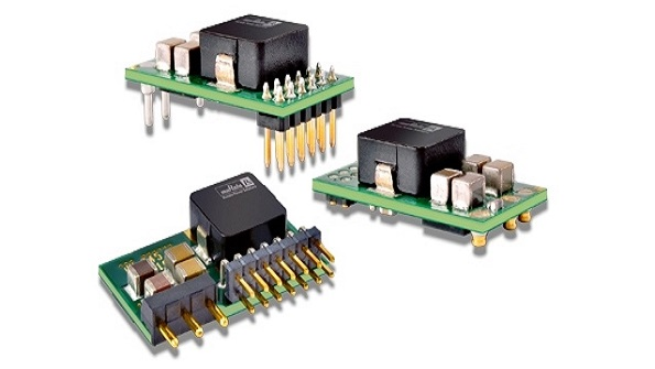 Powerelectronics 3289 02573 Murata Power Solutions