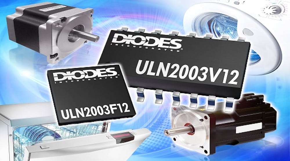 Powerelectronics 3294 02562 Diodes Inc