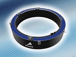 Powerelectronics 3310 02580tdk Epcos Powerelectronics 3310 02580tdk Epcos