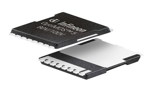 Powerelectronics 3311 02513 Infineon Technologies