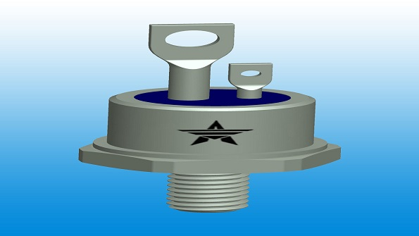 Powerelectronics 3312 02504 America Semiconductor Llc