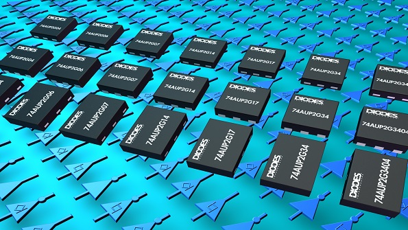 Powerelectronics 3316 02535 Diodes Inc