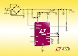 Powerelectronics 3320 02555lineartechnology Powerelectronics 3320 02555lineartechnology