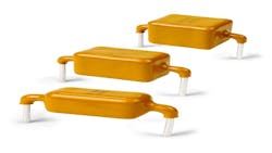 Powerelectronics 3323 02522 Bourns Powerelectronics 3323 02522 Bourns